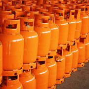 Watch out for unlicensed LPG distributors.