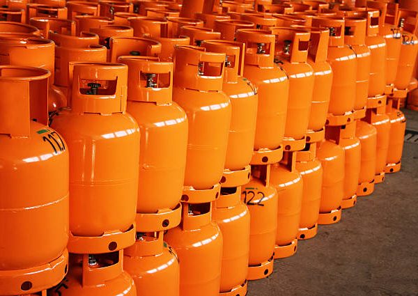 Attention! Watch out for unlicensed LPG distributors.